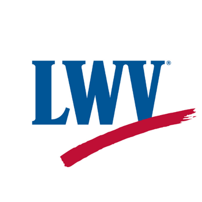 League of Women Voters - LWVBHNPS
